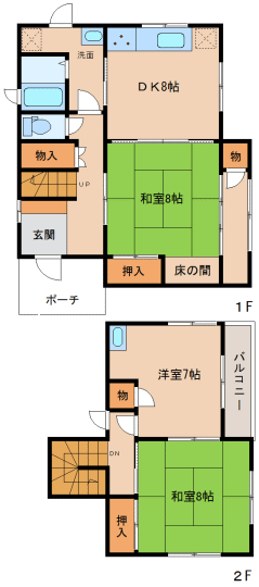 まどり